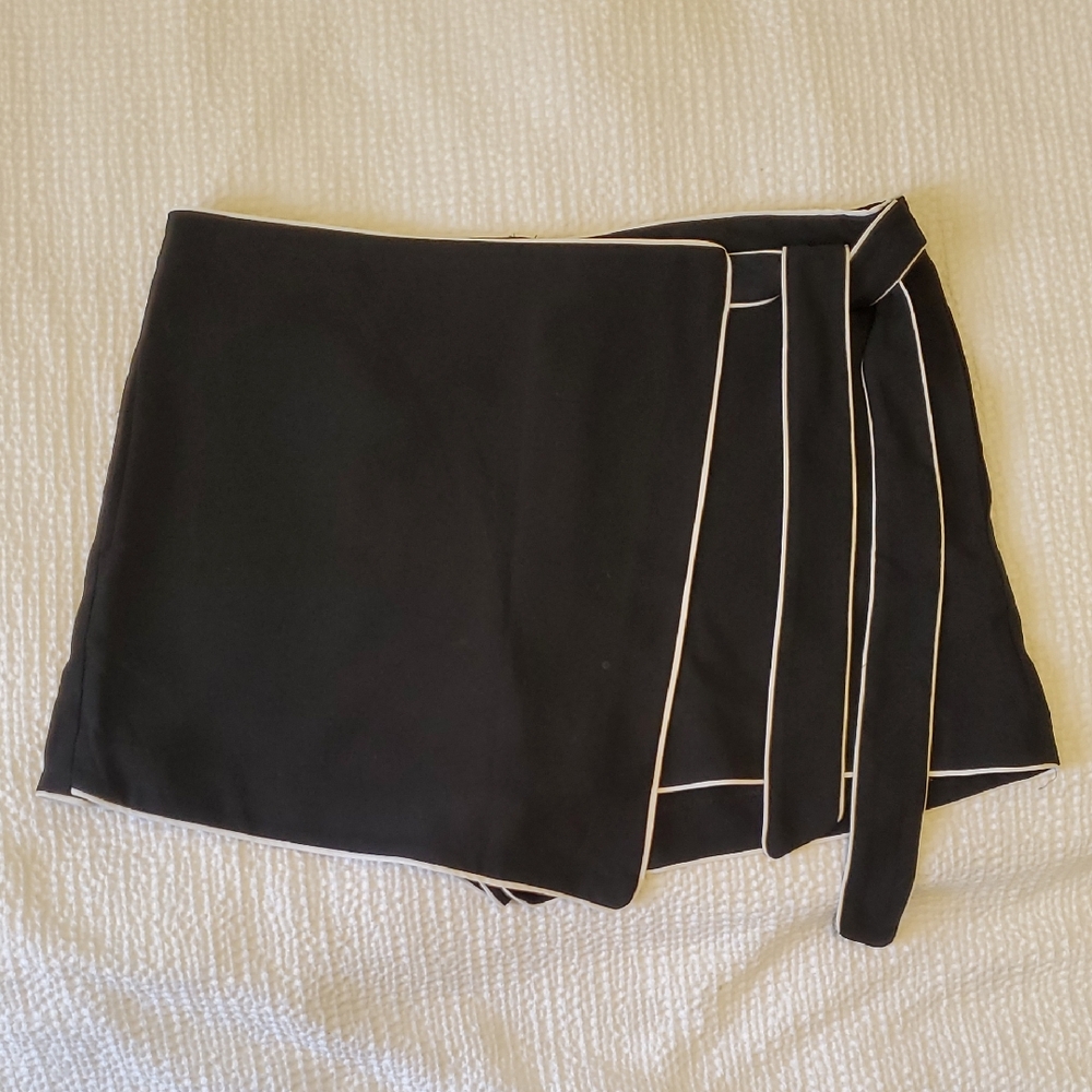 Diane Von Furstenberg x Target skort
